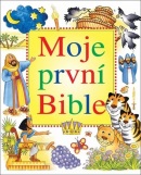 Moje první Bible (Leena Laneová; Gillian Chapmanová)