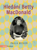 Hledání Betty MacDonald (Paula Becker)