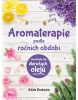 Aromaterapie podle ročních období (Adéla Zrubecká)