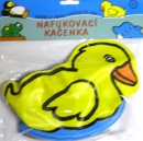 Nafukovací kačenka (Kolektív)