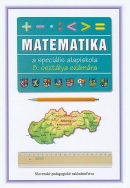 Matematika pre 8. ročník ŠZŠ s VJM (vyučovací jazyk maďarský) (L. Melišková)