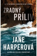 Zradný príliv (Jane Harperová)