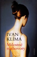 Milostné rozhovory (Ivan Klíma)