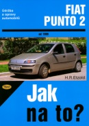 Fiat Punto 2 od roku 1999 (Hans-Rüdiger Etzold)