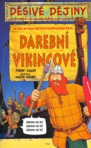 Darební Vikingové (Terry Deary; Martin Brown)