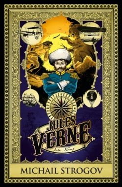 Michail Strogov (Jules Verne)