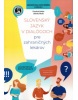 Slovenský jazyk v dialógoch pre zahraničných lekárov (Lívia Barnišinová; Želmíra Macejová)