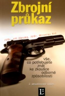 Zbrojní průkaz (Jiří Záruba; Miroslav Krč)