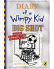 Diary of a Wimpy Kid 16. Big Shot (Jeff Kinney)