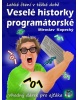 Veselé historky programátorské (Miroslav Kopecký)