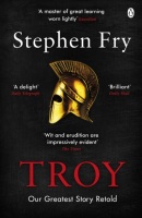 Troy (Stephen Fry)