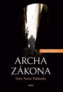 Archa zákona - Svätý Anton Paduánsky (Libor Rösner)