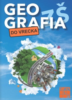 Geografia do vrecka (Naďová Alena)