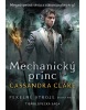 Mechanický princ (Pekelné stroje 2) (Cassandra Clare)