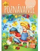 Hravé poznávanie 5-6 rokov (Mochňacká,Mária Župová Dáša)