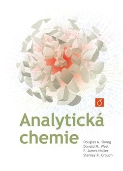 Analytická chemie (Kolektív)