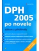 DPH 2005 po novele (Jiří Dušek)