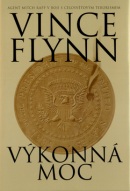 Výkonná moc (Vince Flynn)