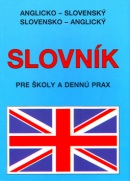 Anglicko - slovenský slovensko - anglický slovník (Emil Rusznák)