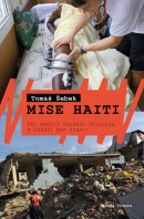 Mise Haiti (Tomáš Šebek)