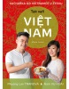 Tak vaří Viet Nam (Tomáš Procházka, Nam VU HOAI, Phuong Lan TRANOVÁ)