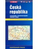 Česká republika 1:500 000 (Petr Kratochvíl)