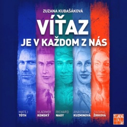 Víťaz je v každom z nás (Zuzana Kubašáková)