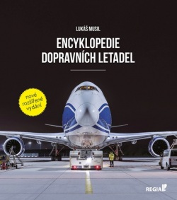 Encyklopedie dopravních letadel (Lukáš Musil)