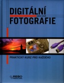 Digitální fotografie (Jordi Vigué; Gorg Blanc)