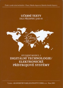 Digitální technologie/Elektronické přístrojové systémy (Draxler a kol.)