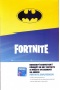 Batman/Fortnite Bod nula 2 (Christos Cage)