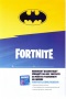 Batman/Fortnite Bod nula 5 (Christos Gage)