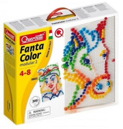 Fantacolor Modular 2 - mozaiková skladačka