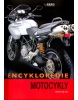 Encyklopedie motocykly (Alois Pavlůsek, Ondřej Pavlůsek)