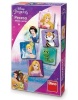 Pexeso Disney Princezny 2