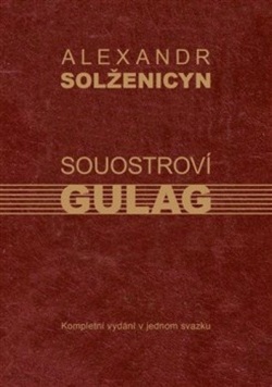 Souostroví Gulag (Alexandr Solženicyn)