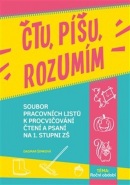 Čtu, píšu, rozumím (Dagmar Šimková)