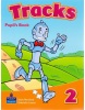 Tracks 2 Pupil's Book (Steve Marsland, Gabriella Lazzeri)