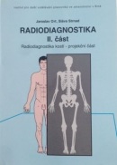 Radiodiagnostika II. (Jaroslav Ort; Sláva Strnad)
