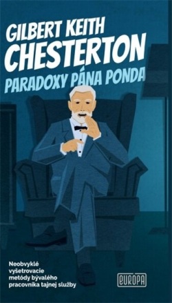 Paradoxy pána Ponda (Gilbert Keith Chesterton)