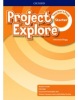 Project Explore Starter Teacher's Pack