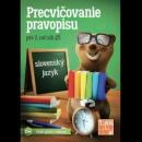 Precvičovanie pravopisu 2 - pracovný zošit (Kolektív autorov)