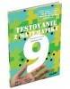 Testovanie 9 z matematiky Testy pre 9. ročník základnej školy (Terézia Žigová, P. Kelecsényi)