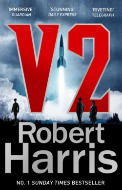 V2 (Robert Harris)