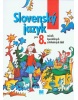 Slovenský jazyk pre 8. ročník ŠZŠ (Ivan Mrázek)