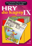 Hry do kapsy IX (Jan Neuman; Pavel Tomeš)