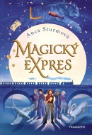 Magický expres (1. akosť) (Anca Sturmová)