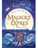 Magický expres (1. akosť) (kolektiv autorů, Mariola Budek)