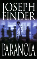 Paranoia (Joseph Finder)