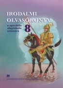Literárna čítanka pre 8. ročník ŠZŠ s VJM (vyučovací jazyk maďarský) (R. Nagy Pánné)